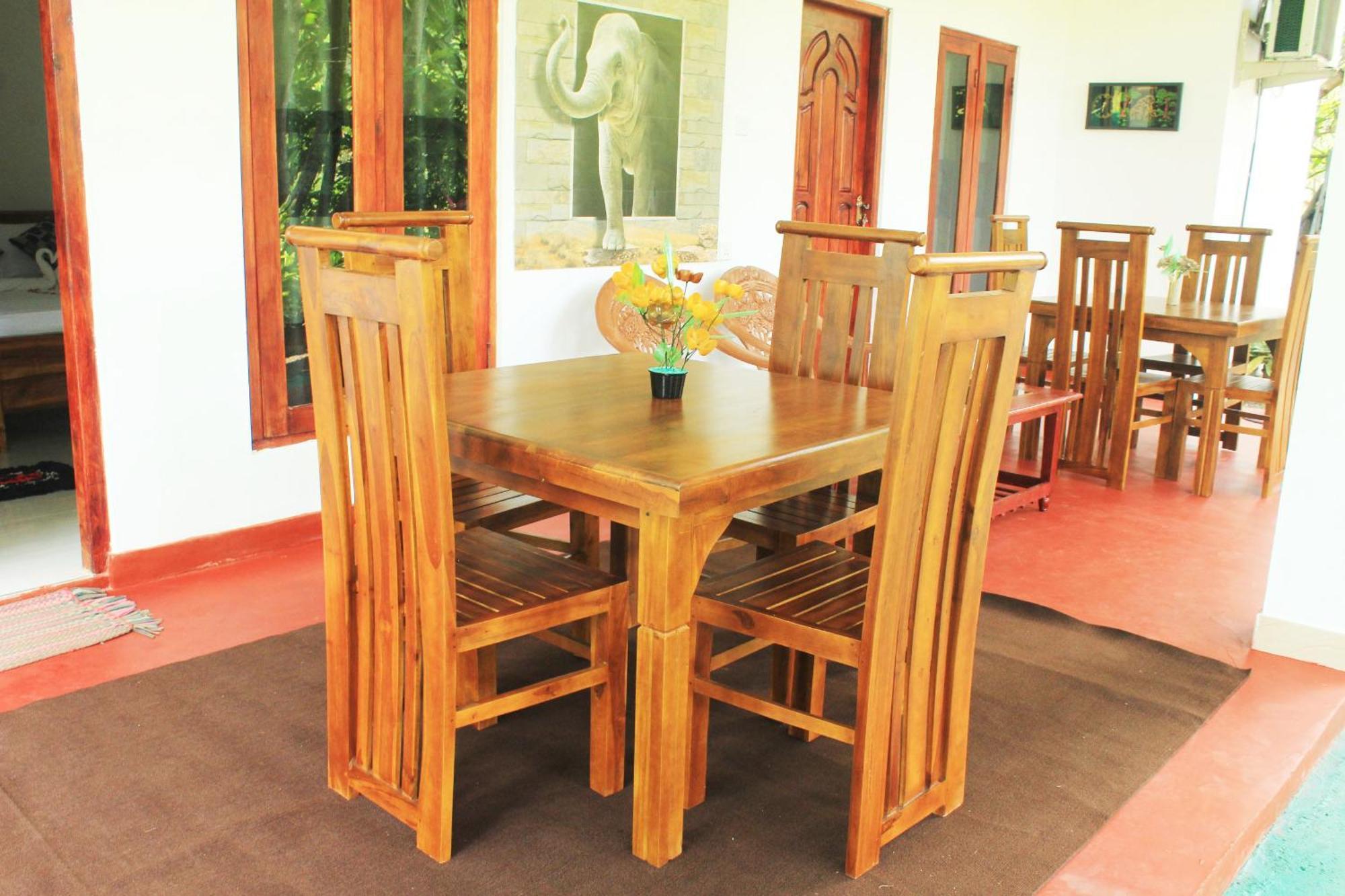 Sigiriya Palace View Екстер'єр фото