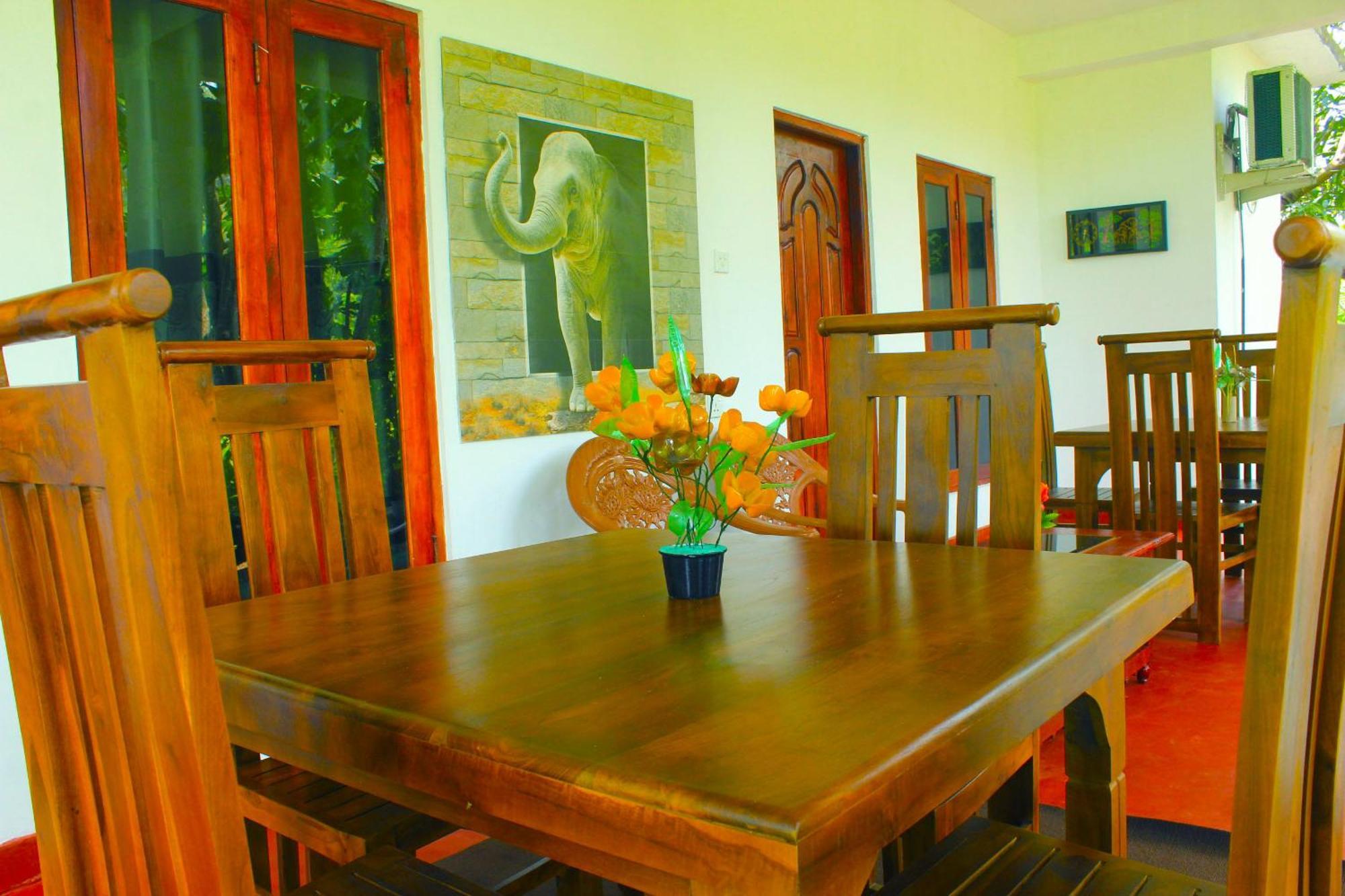 Sigiriya Palace View Екстер'єр фото