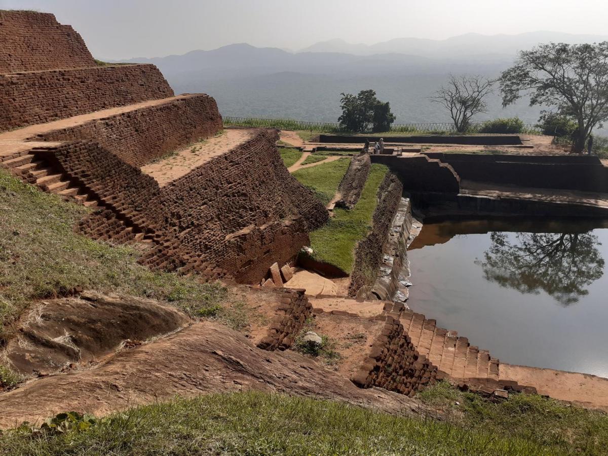 Sigiriya Palace View Екстер'єр фото