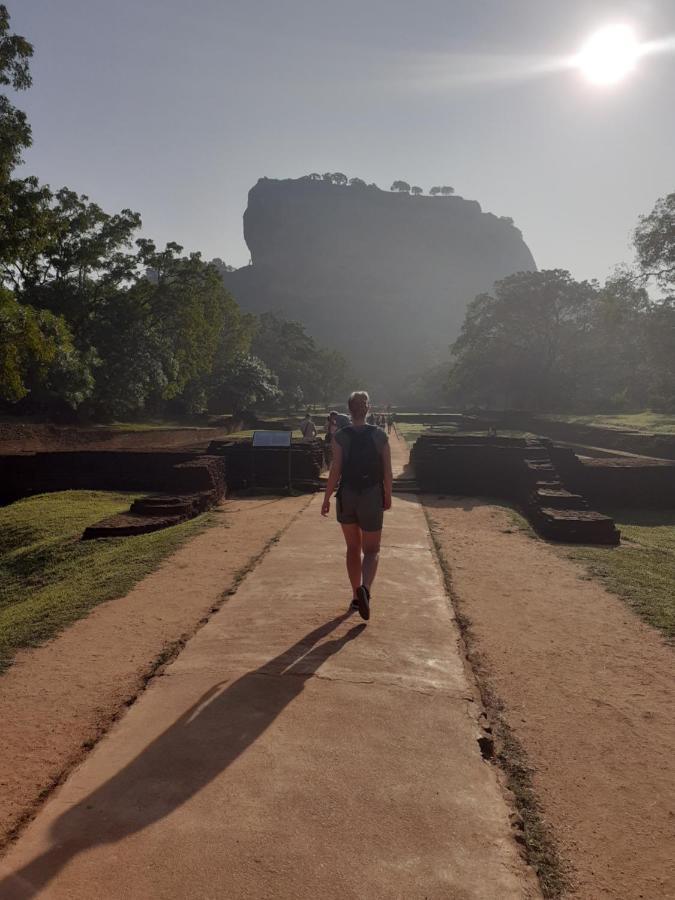 Sigiriya Palace View Екстер'єр фото