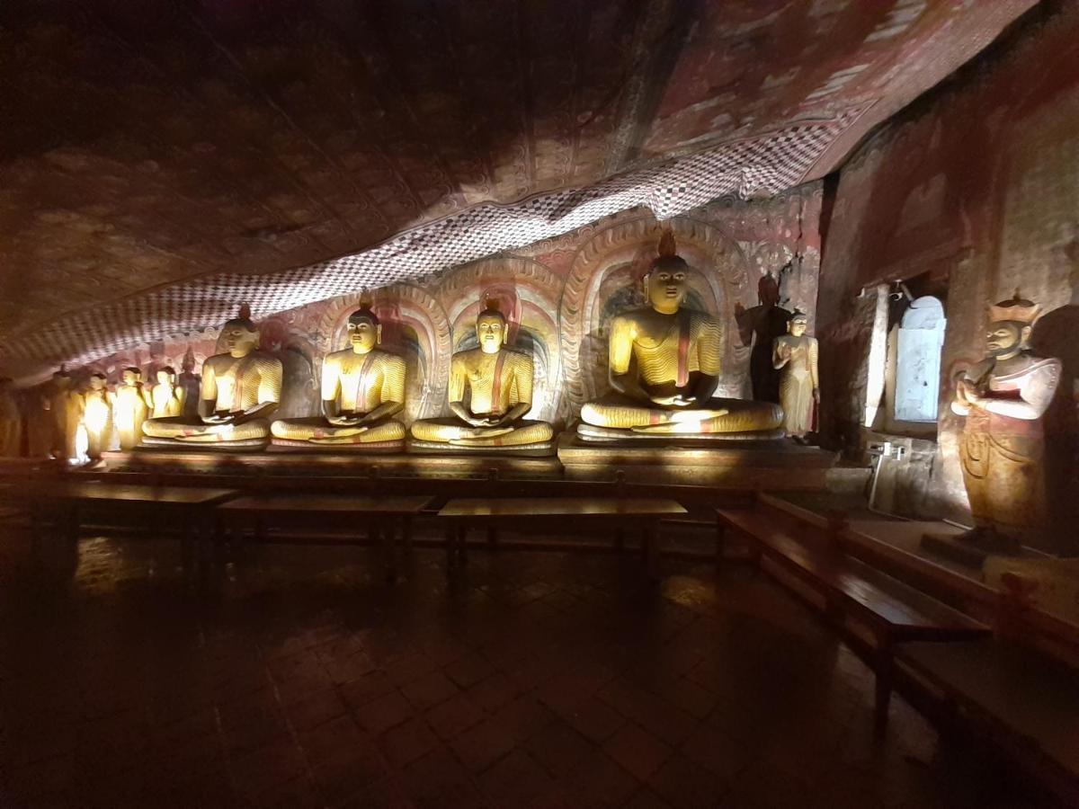 Sigiriya Palace View Екстер'єр фото