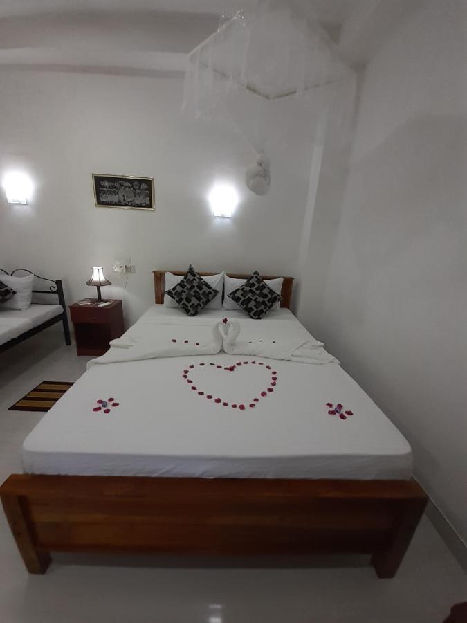 Sigiriya Palace View Екстер'єр фото