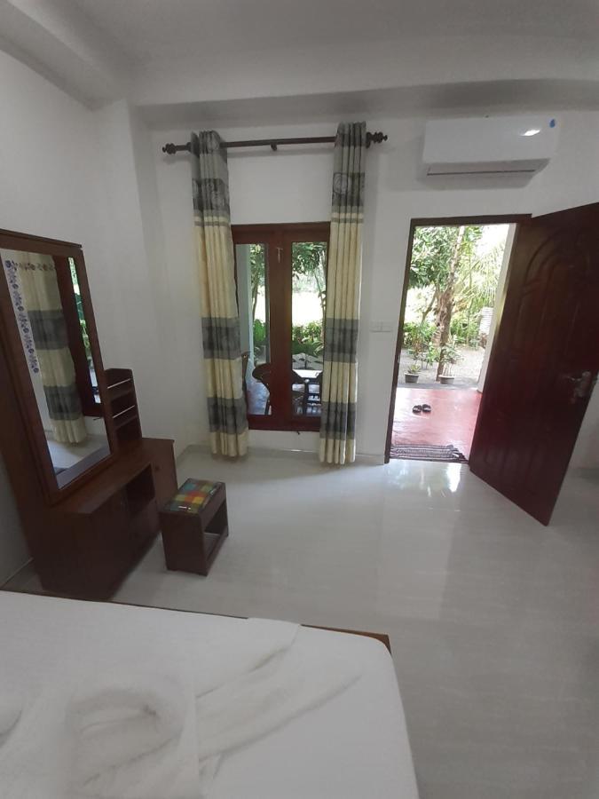 Sigiriya Palace View Екстер'єр фото