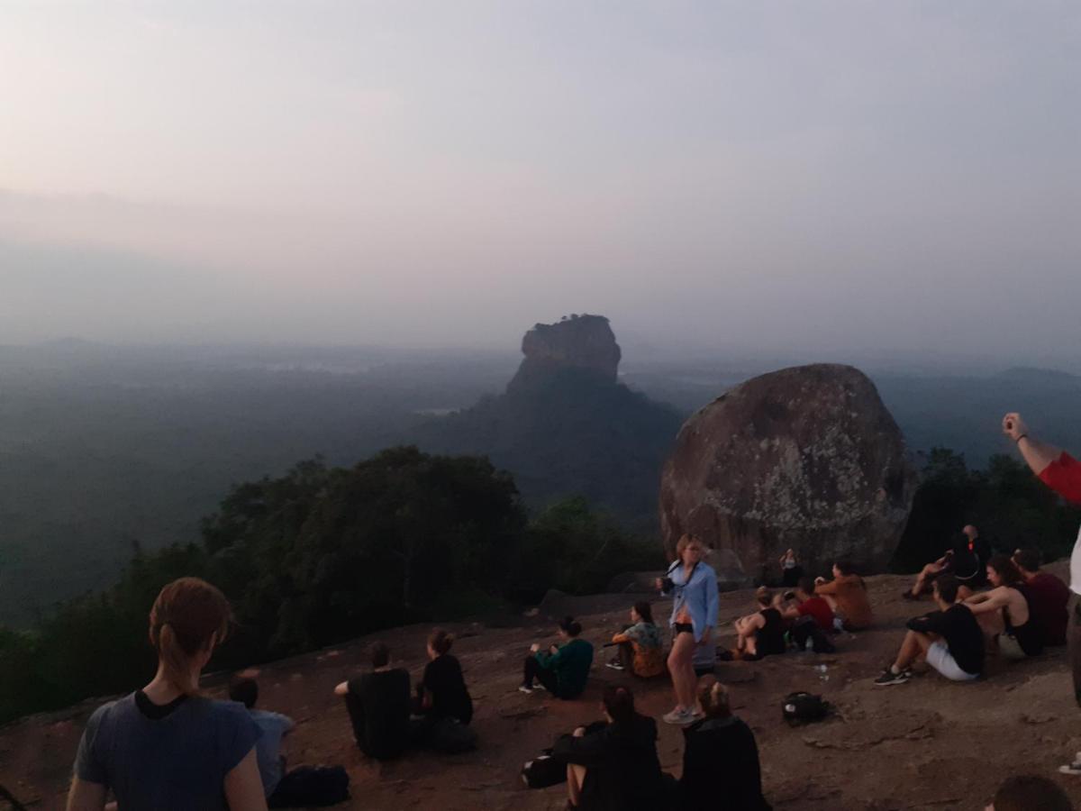 Sigiriya Palace View Екстер'єр фото