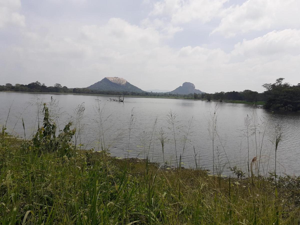 Sigiriya Palace View Екстер'єр фото